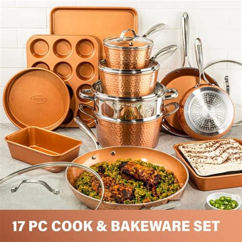 gotham copper cookware|gotham copper cookware complaints.